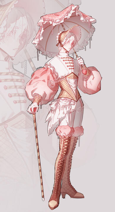 base - normal full body